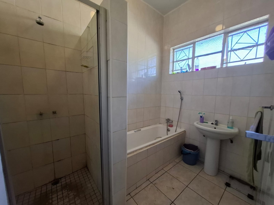 3 Bedroom Property for Sale in Navalsig Free State